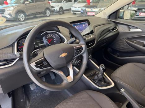 CHEVROLET Onix Hatch 1.0 12V 4P FLEX LT, Foto 14