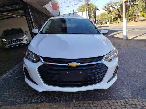 CHEVROLET Onix Hatch 1.0 12V 4P FLEX LT, Foto 1
