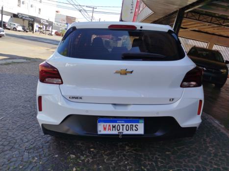 CHEVROLET Onix Hatch 1.0 12V 4P FLEX LT, Foto 5