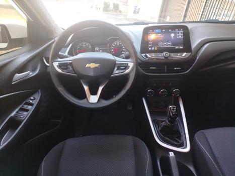 CHEVROLET Onix Hatch 1.0 12V 4P FLEX LT, Foto 7