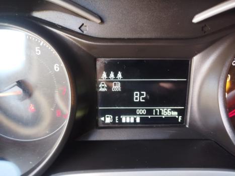 CHEVROLET Onix Hatch 1.0 12V 4P FLEX LT, Foto 9