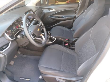 CHEVROLET Onix Hatch 1.0 12V 4P FLEX LT, Foto 10