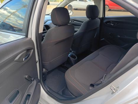 CHEVROLET Onix Hatch 1.4 4P FLEX LT, Foto 12