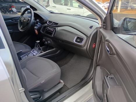 CHEVROLET Onix Hatch 1.4 4P FLEX LT, Foto 10