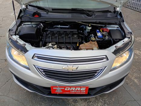 CHEVROLET Onix Hatch 1.4 4P FLEX LT, Foto 13