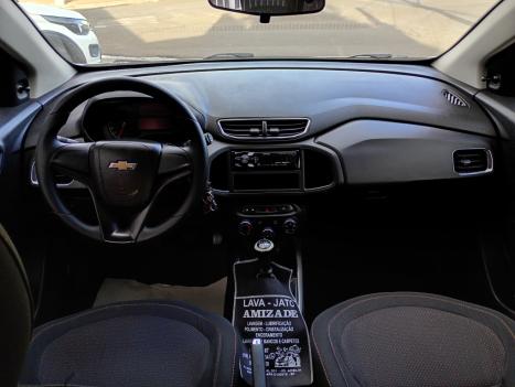 CHEVROLET Onix Hatch 1.4 4P FLEX LT, Foto 14