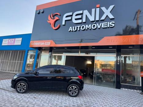 CHEVROLET Onix Hatch 1.4 4P FLEX LTZ, Foto 6
