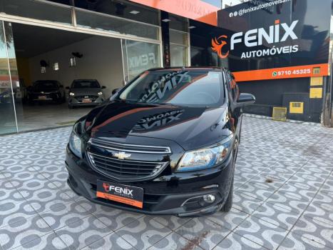 CHEVROLET Onix Hatch 1.4 4P FLEX LTZ, Foto 11