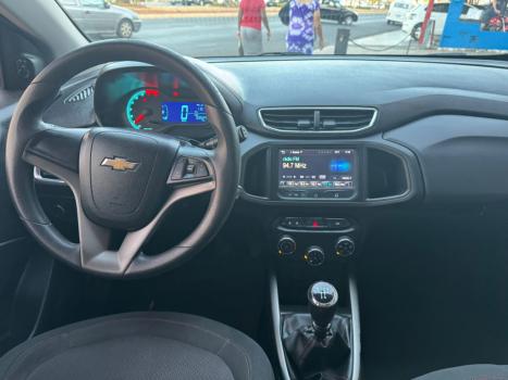 CHEVROLET Onix Hatch 1.4 4P FLEX LTZ, Foto 14