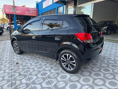 CHEVROLET Onix Hatch 1.4 4P FLEX LTZ, Foto 15