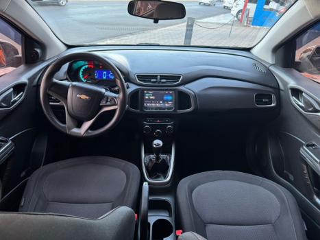CHEVROLET Onix Hatch 1.4 4P FLEX LTZ, Foto 18