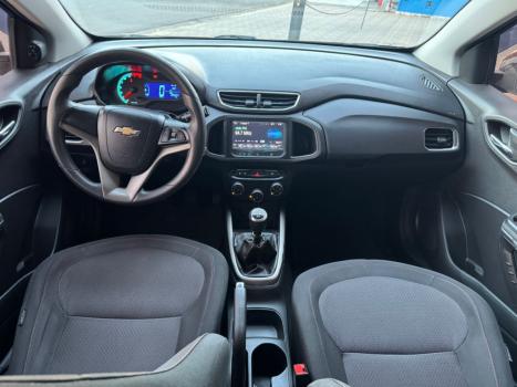 CHEVROLET Onix Hatch 1.4 4P FLEX LTZ, Foto 20