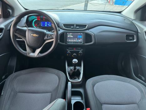 CHEVROLET Onix Hatch 1.4 4P FLEX LTZ, Foto 21