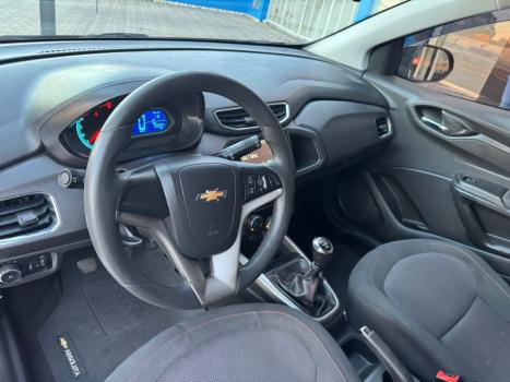 CHEVROLET Onix Hatch 1.4 4P FLEX LTZ, Foto 22