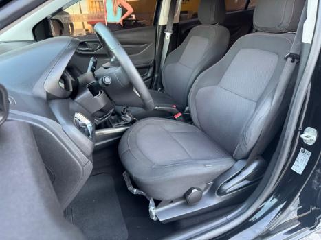 CHEVROLET Onix Hatch 1.4 4P FLEX LTZ, Foto 23