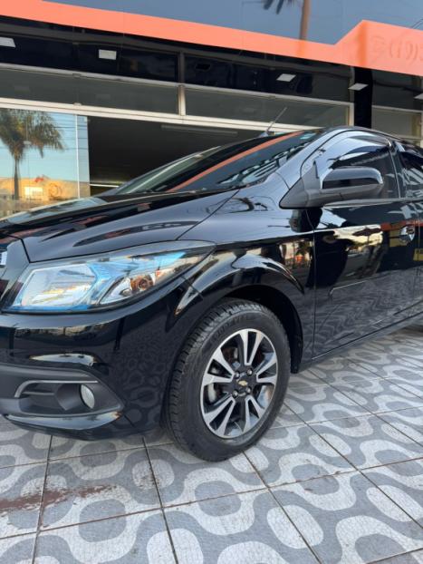 CHEVROLET Onix Hatch 1.4 4P FLEX LTZ, Foto 27