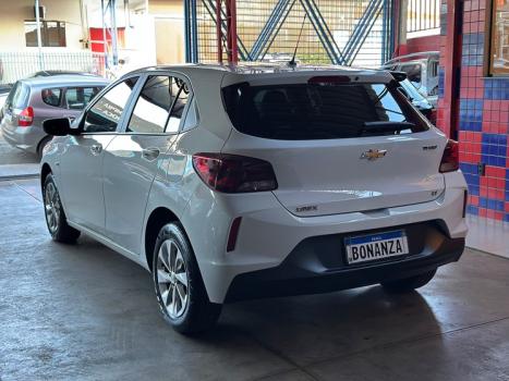 CHEVROLET Onix Hatch 1.0 12V 4P FLEX LT TURBO AUTOMTICO, Foto 6