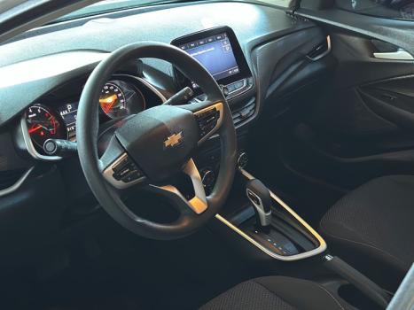 CHEVROLET Onix Hatch 1.0 12V 4P FLEX LT TURBO AUTOMTICO, Foto 7