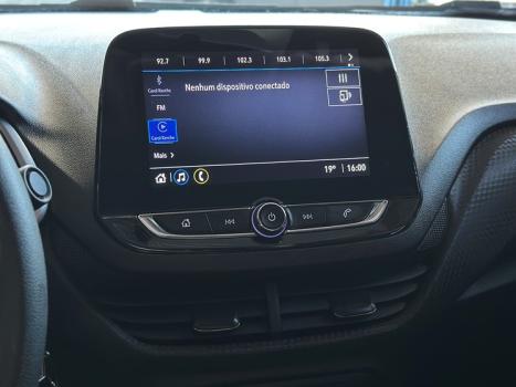 CHEVROLET Onix Hatch 1.0 12V 4P FLEX LT TURBO AUTOMTICO, Foto 11