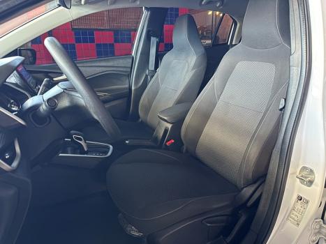 CHEVROLET Onix Hatch 1.0 12V 4P FLEX LT TURBO AUTOMTICO, Foto 12