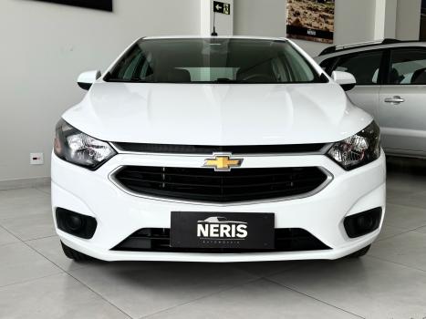 CHEVROLET Onix Hatch 1.0 4P FLEX LT, Foto 2