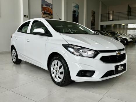 CHEVROLET Onix Hatch 1.0 4P FLEX LT, Foto 3