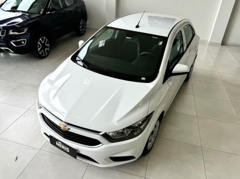 CHEVROLET Onix Hatch 1.0 4P FLEX LT, Foto 4