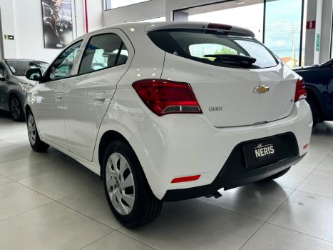 CHEVROLET Onix Hatch 1.0 4P FLEX LT, Foto 7