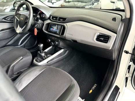 CHEVROLET Onix Hatch 1.0 4P FLEX LT, Foto 8