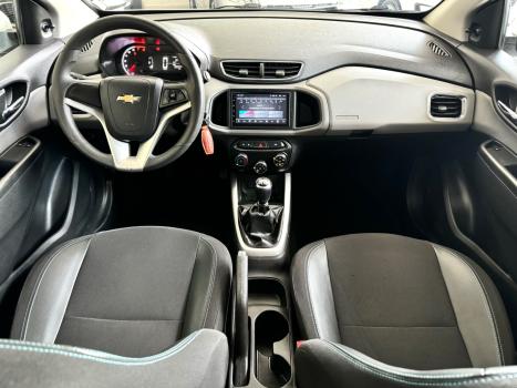 CHEVROLET Onix Hatch 1.0 4P FLEX LT, Foto 10