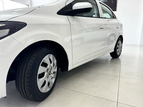 CHEVROLET Onix Hatch 1.0 4P FLEX LT, Foto 11