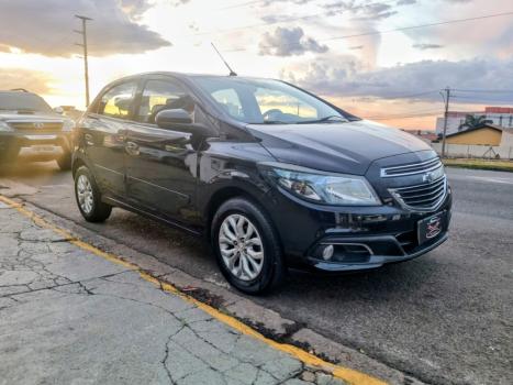 CHEVROLET Onix Hatch 1.4 4P FLEX LTZ, Foto 1