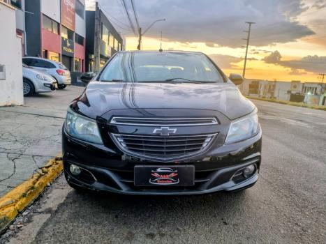 CHEVROLET Onix Hatch 1.4 4P FLEX LTZ, Foto 2