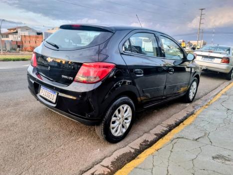 CHEVROLET Onix Hatch 1.4 4P FLEX LTZ, Foto 7