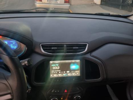 CHEVROLET Onix Hatch 1.4 4P FLEX LTZ, Foto 10