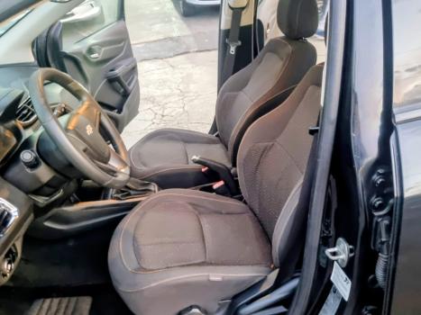 CHEVROLET Onix Hatch 1.4 4P FLEX LTZ, Foto 13