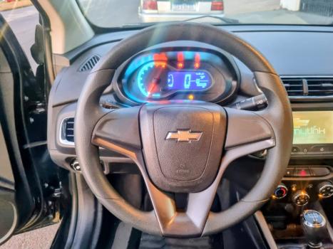 CHEVROLET Onix Hatch 1.4 4P FLEX LTZ, Foto 17
