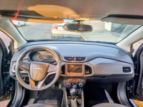 CHEVROLET Onix Hatch 1.4 4P FLEX LTZ, Foto 18