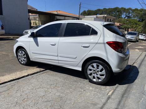 CHEVROLET Onix Hatch 1.0 4P FLEX LT, Foto 4