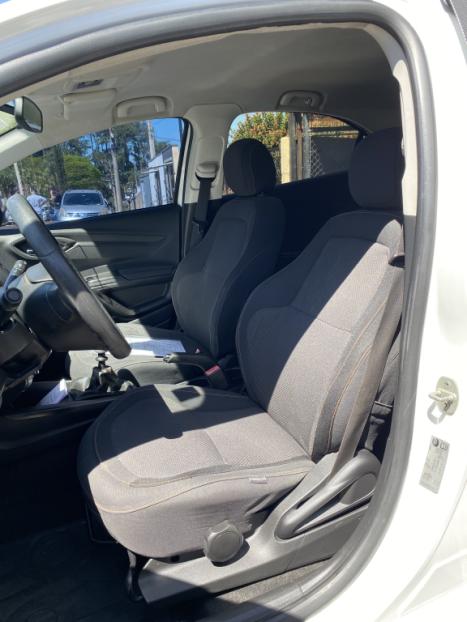 CHEVROLET Onix Hatch 1.0 4P FLEX LT, Foto 5