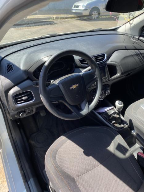 CHEVROLET Onix Hatch 1.0 4P FLEX LT, Foto 6