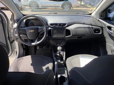 CHEVROLET Onix Hatch 1.0 4P FLEX LT, Foto 9