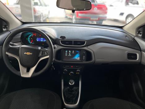 CHEVROLET Onix Hatch 1.4 4P FLEX LT, Foto 10