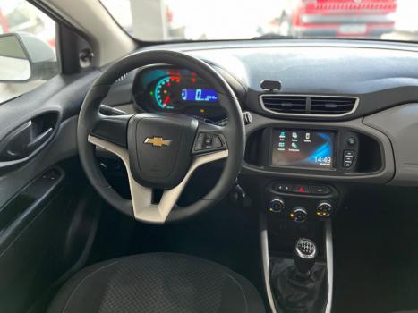 CHEVROLET Onix Hatch 1.4 4P FLEX LT, Foto 11
