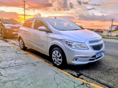 CHEVROLET Onix Hatch 1.0 12V 4P FLEX LT, Foto 1