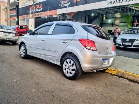 CHEVROLET Onix Hatch 1.0 12V 4P FLEX LT, Foto 2
