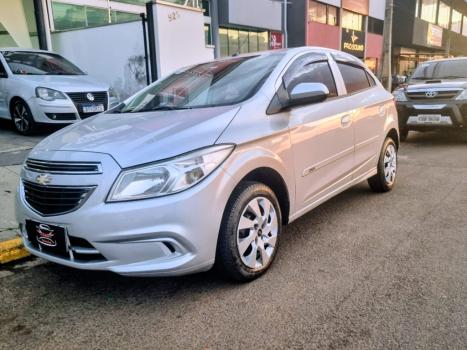 CHEVROLET Onix Hatch 1.0 12V 4P FLEX LT, Foto 3
