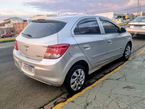 CHEVROLET Onix Hatch 1.0 12V 4P FLEX LT, Foto 5