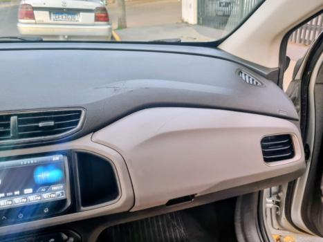 CHEVROLET Onix Hatch 1.0 12V 4P FLEX LT, Foto 8