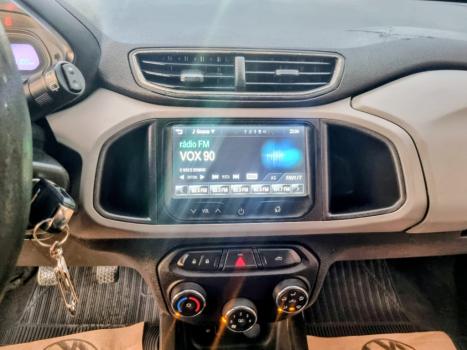 CHEVROLET Onix Hatch 1.0 12V 4P FLEX LT, Foto 14